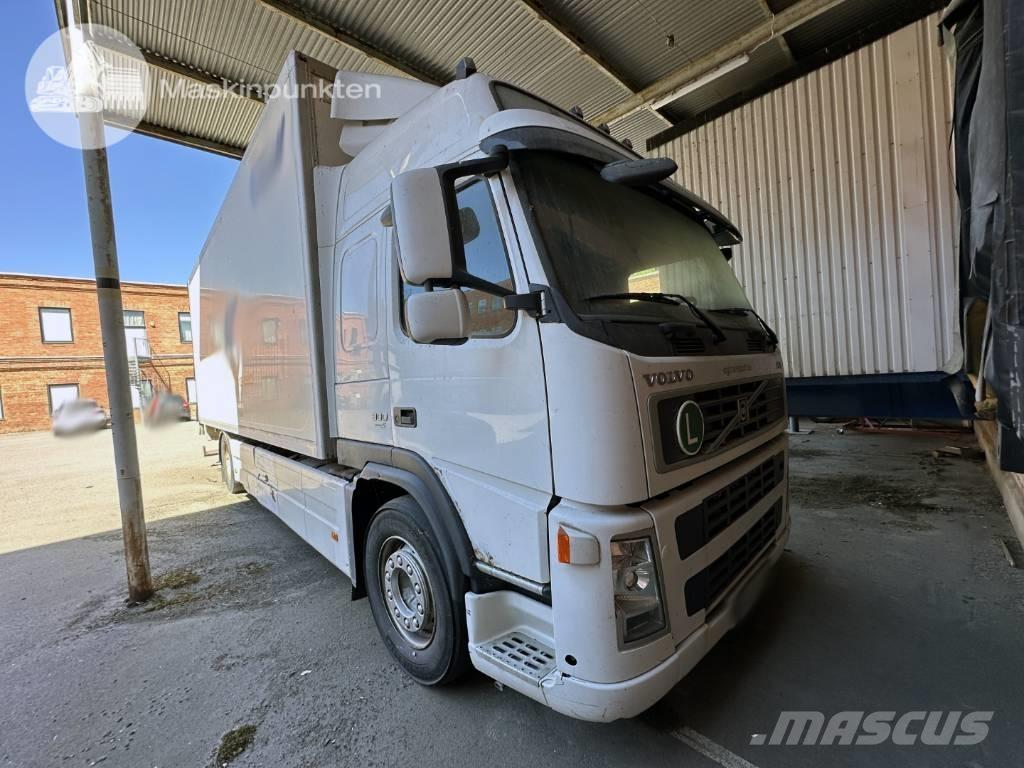 Volvo FM 300 Kapali kasa kamyonlar