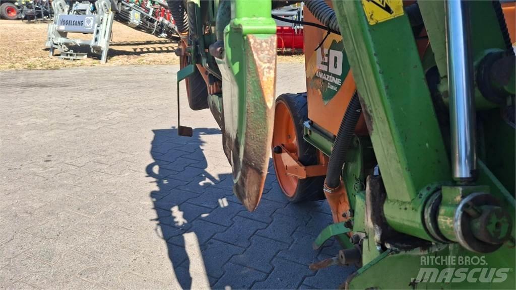 Amazone ED 451-K Hassas ekim makinalari
