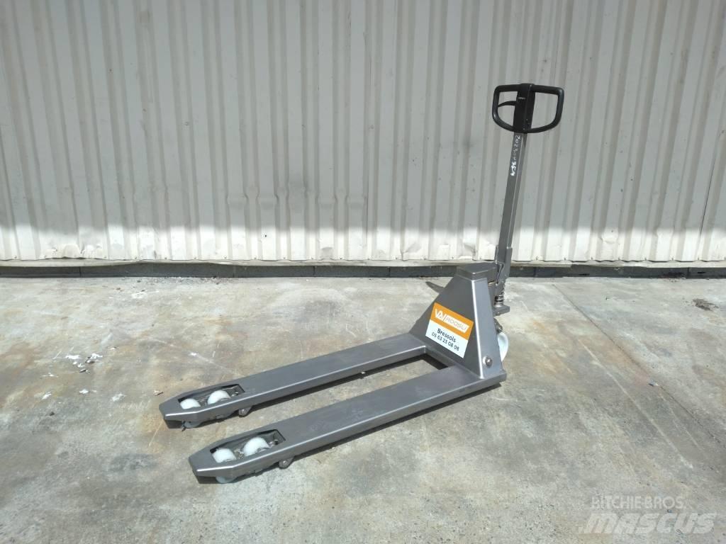 BT LHM 200 ST Transpaletler