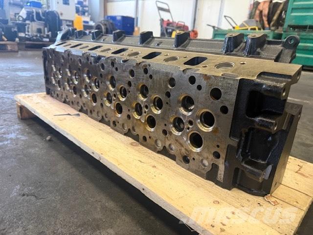 Isuzu głowica nowa Motorlar