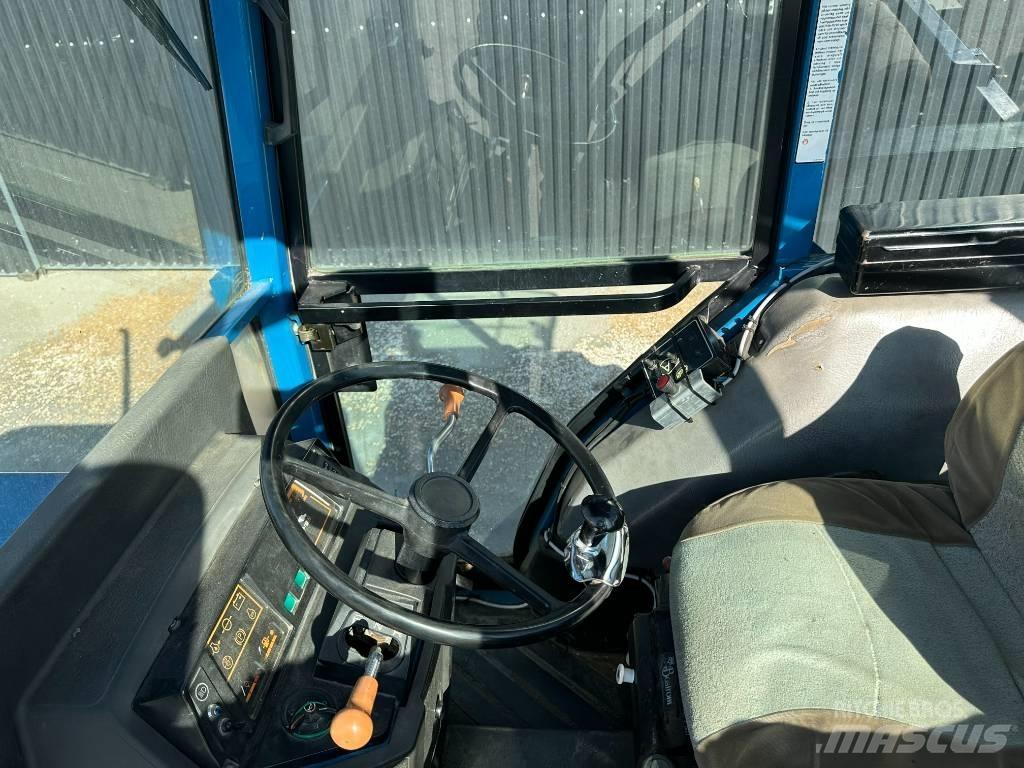 Ford 2120 Traktörler