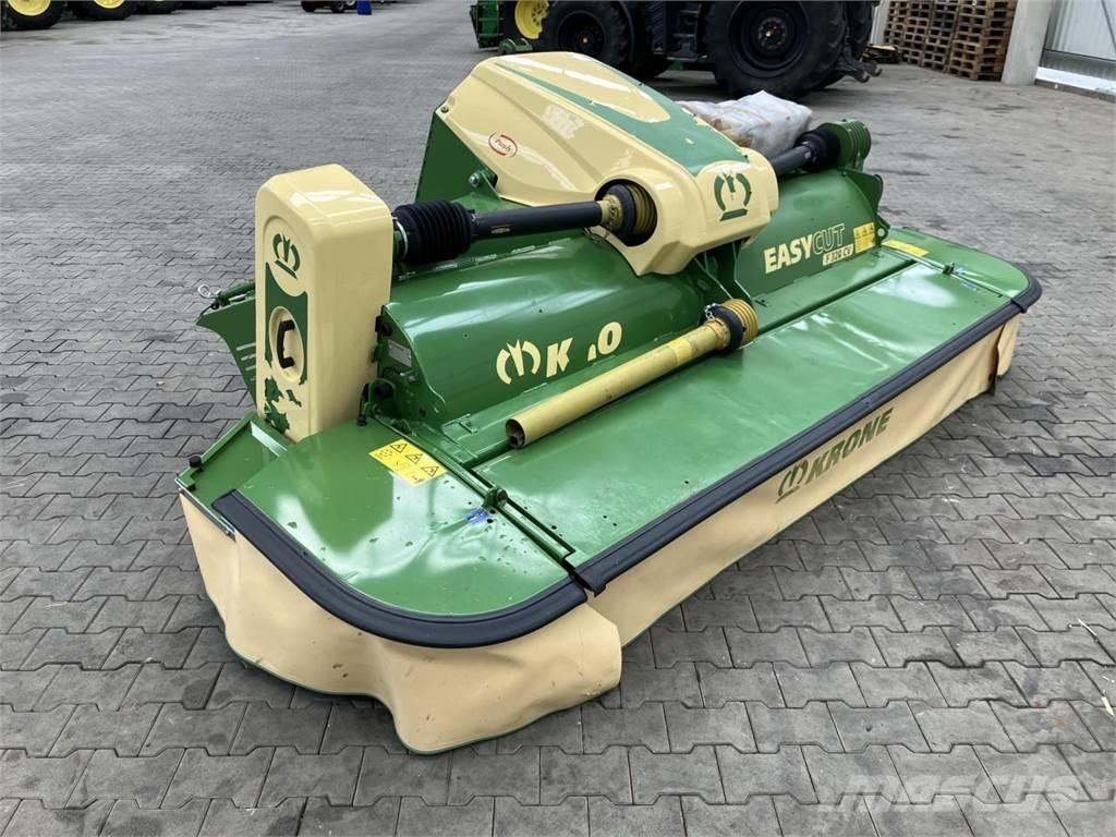 Krone EC F 320 CV Çayir biçme makinalari