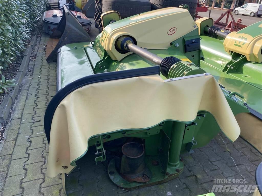 Krone EC F 320 CV Çayir biçme makinalari