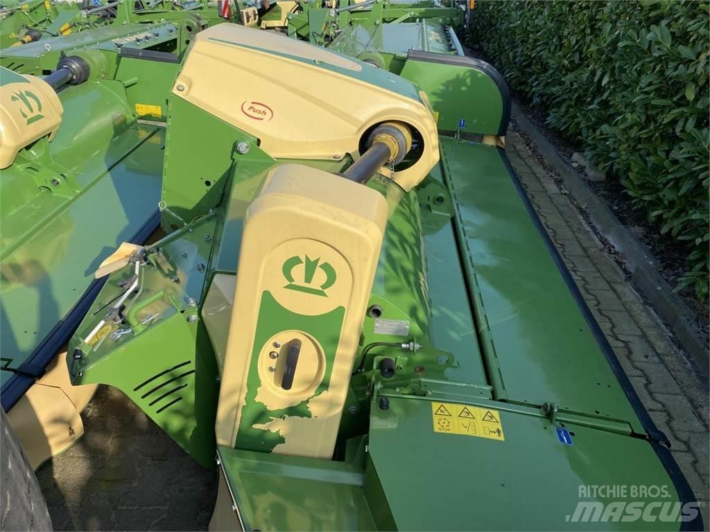 Krone EC F 320 CV Çayir biçme makinalari