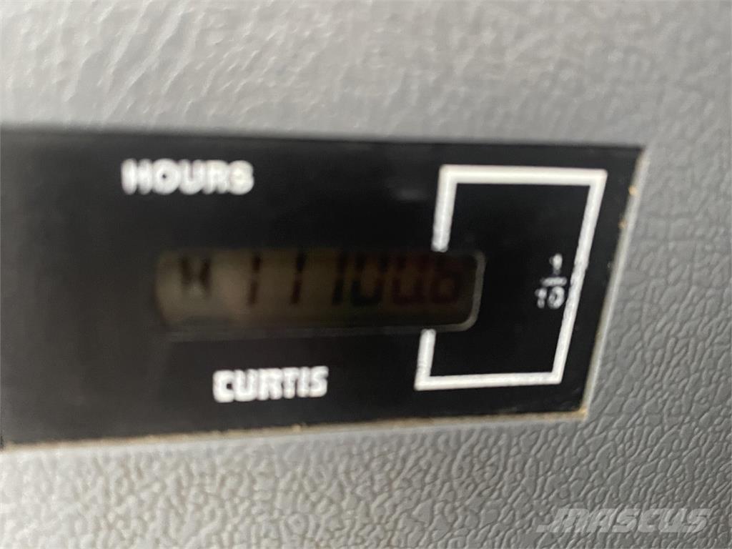 Hyundai HX520L Paletli ekskavatörler