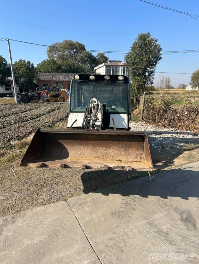 Bobcat 5600 Küçük araçlar