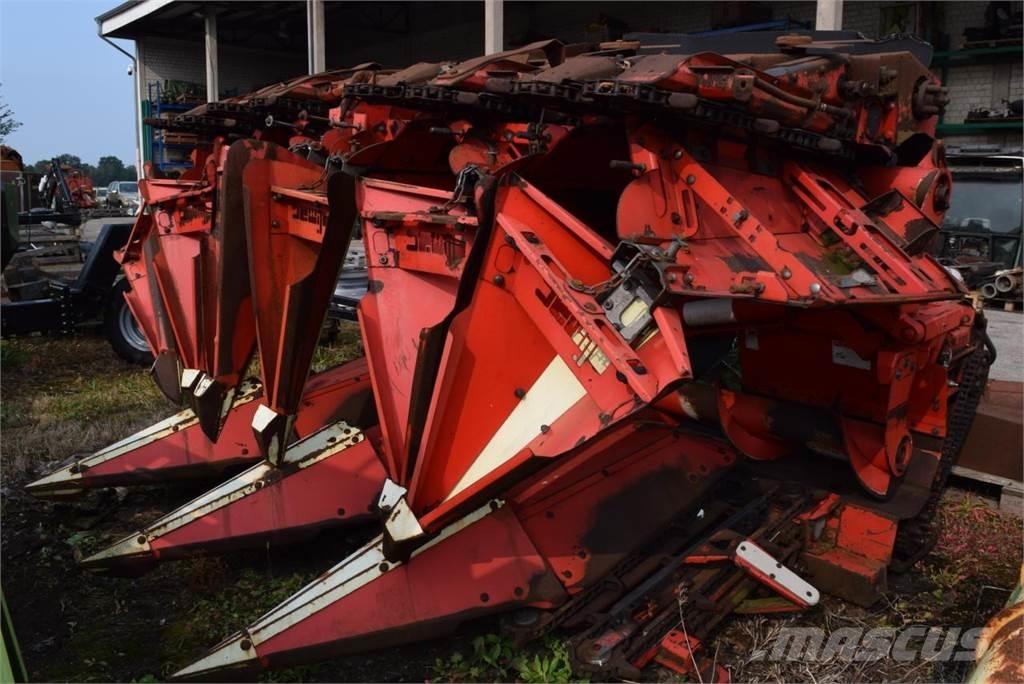 Olimac Drago NR8TR Biçerdöver aksesuarlari