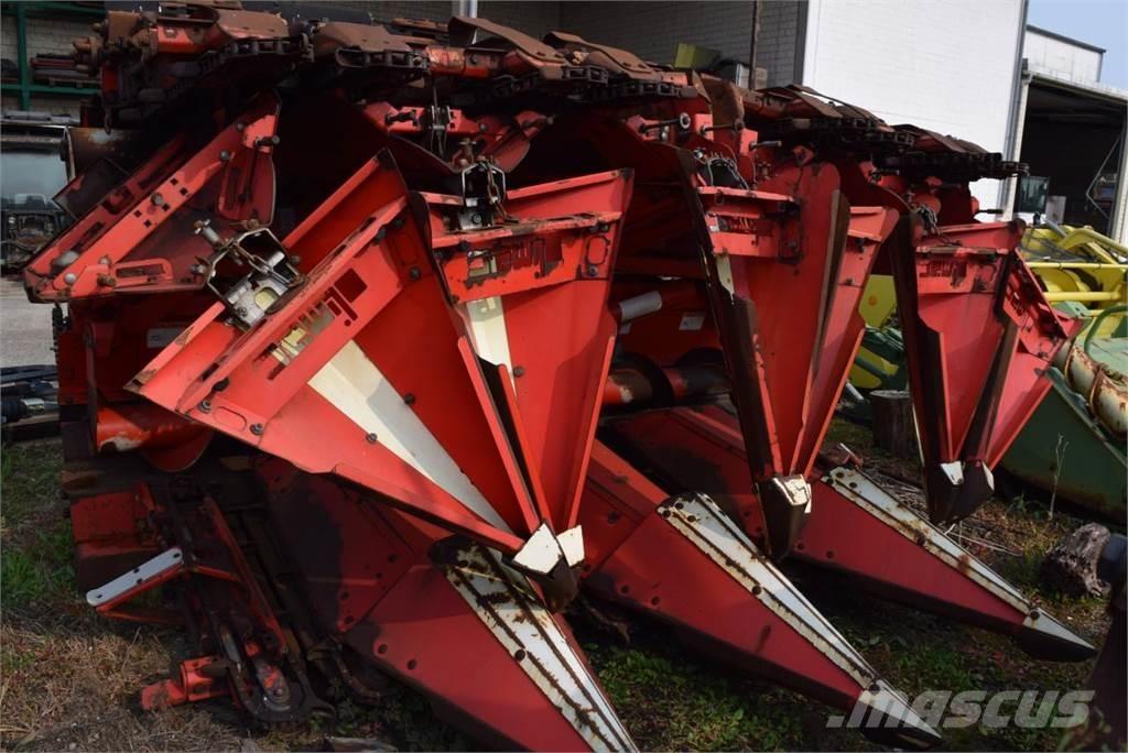Olimac Drago NR8TR Biçerdöver aksesuarlari
