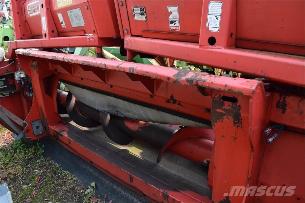 Olimac Drago NR8TR Biçerdöver aksesuarlari
