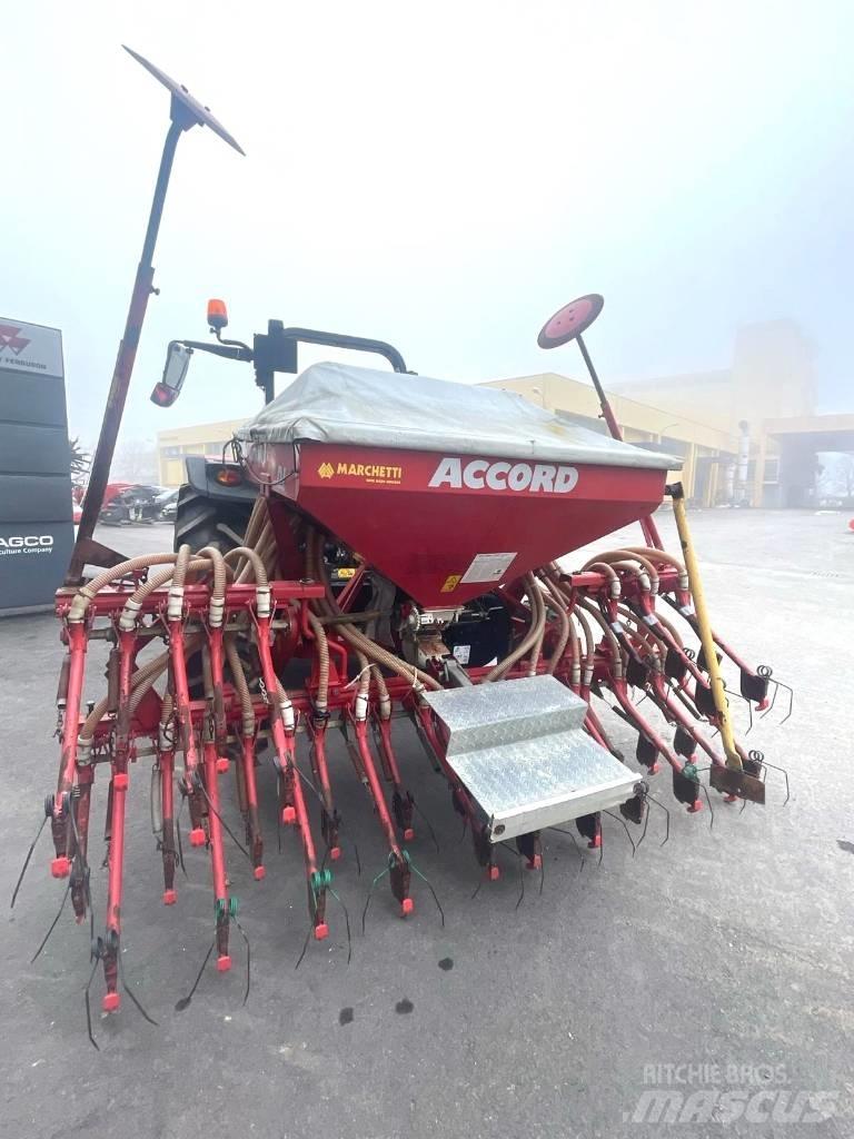 Accord DL 45 Mibzerler