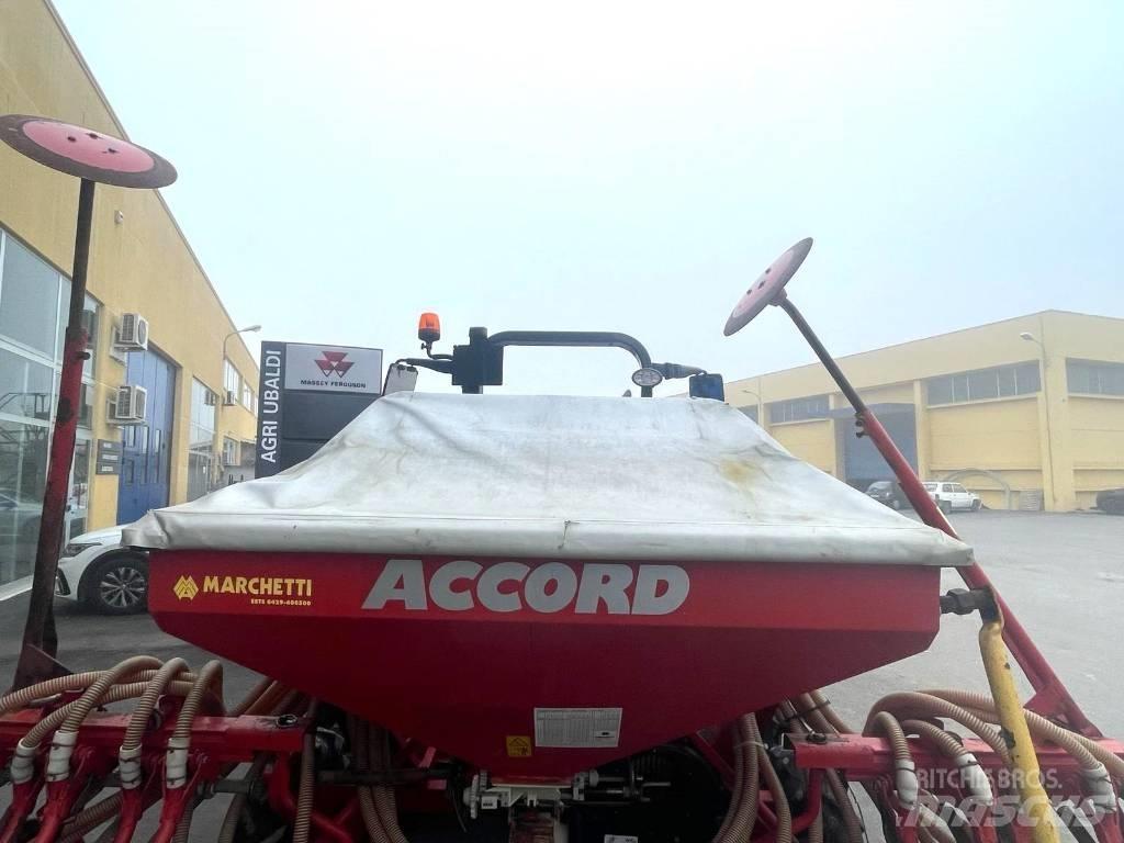 Accord DL 45 Mibzerler