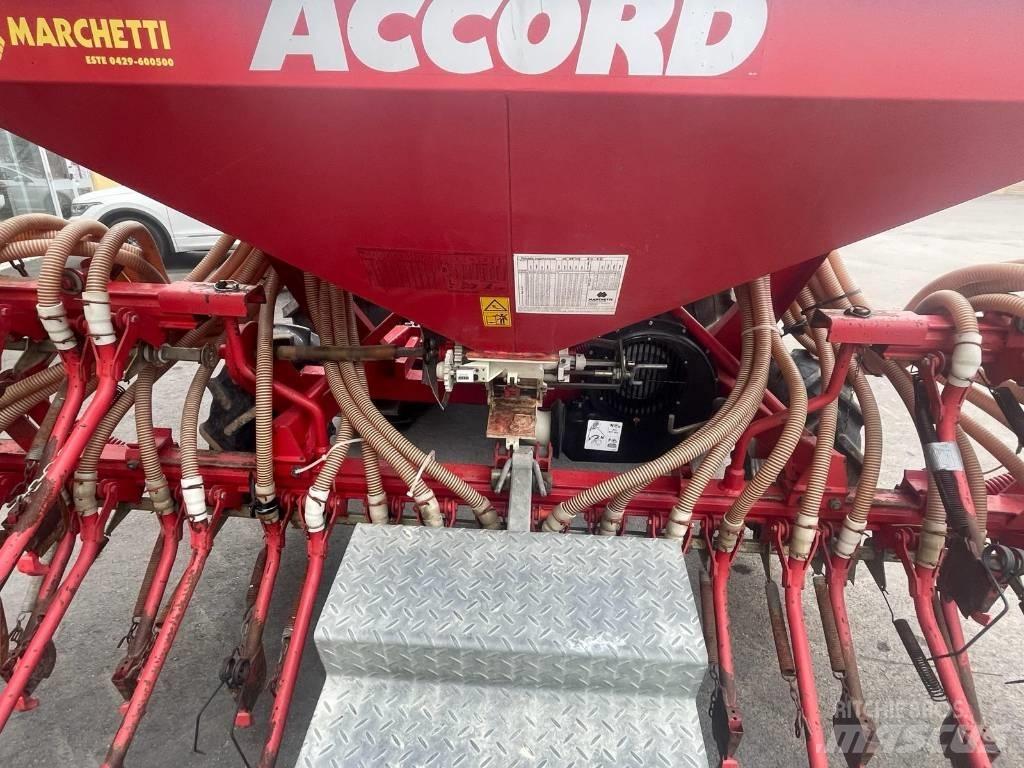 Accord DL 45 Mibzerler