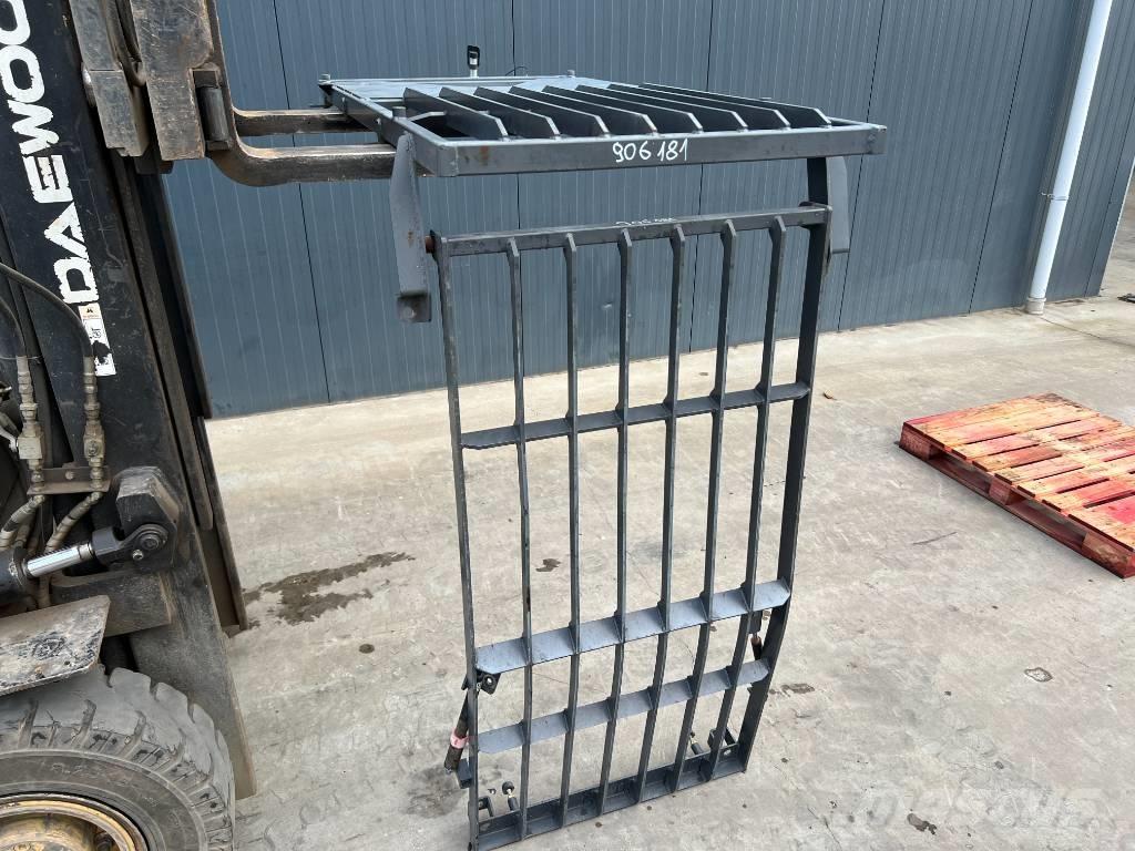 Doosan DX180 / DX225 Kabin