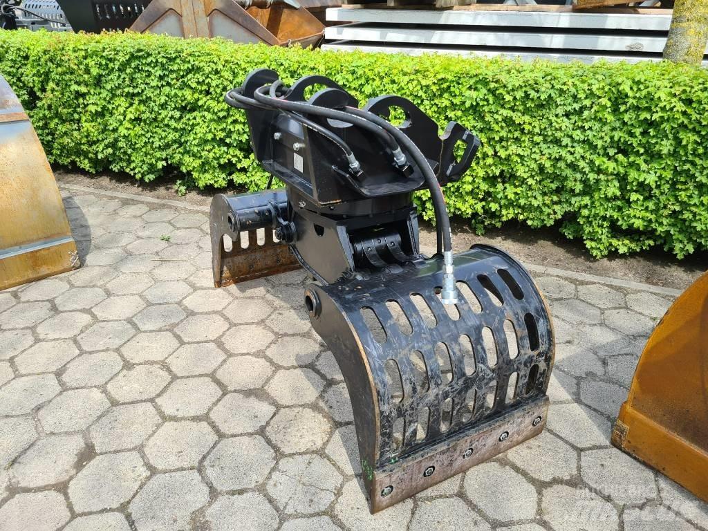 Zijtveld 600d Polipler