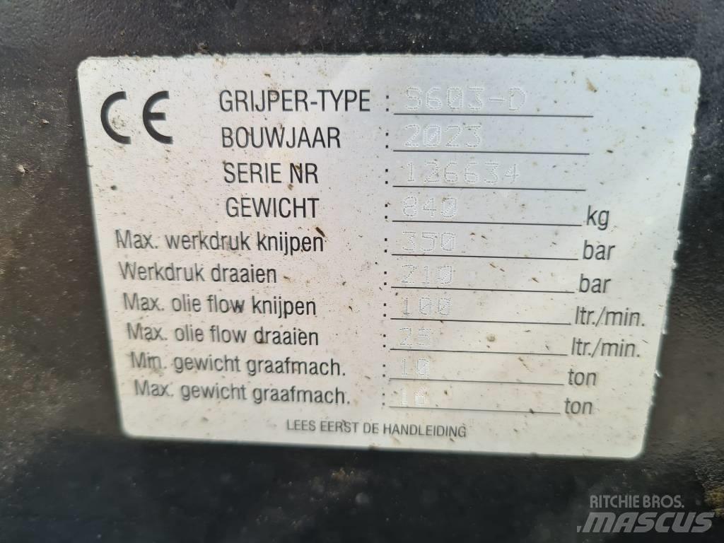 Zijtveld 600d Polipler