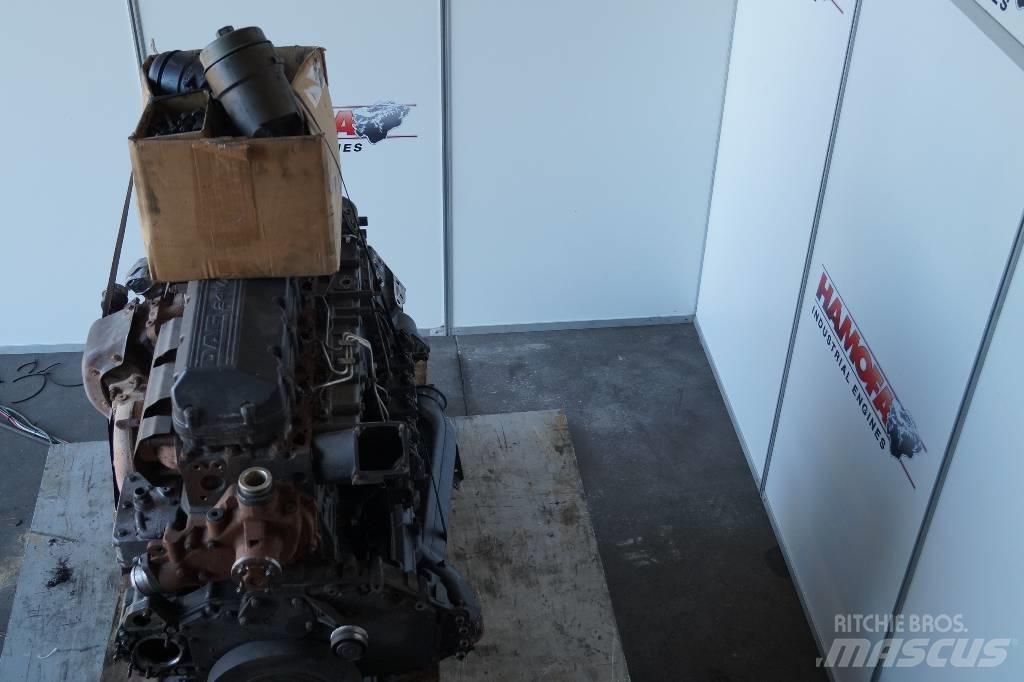 DAF XE355CI EURO3 Motorlar
