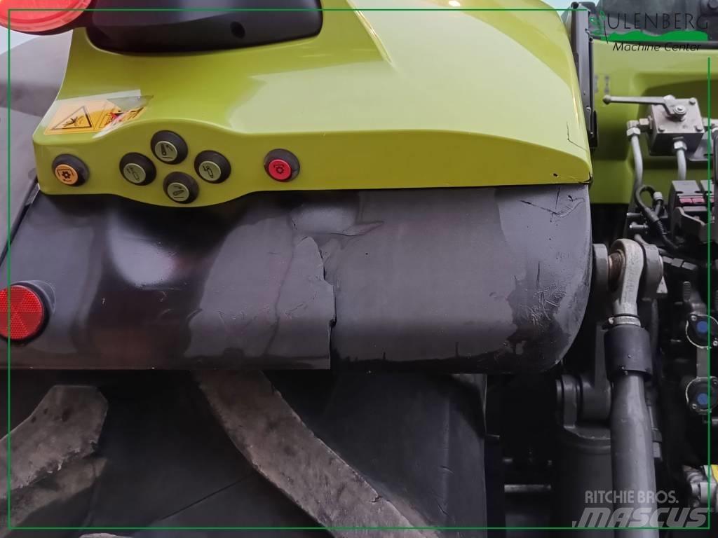 CLAAS Axion 930 Traktörler