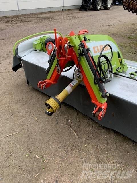 CLAAS Disco 3600 F Çayir biçme makinalari