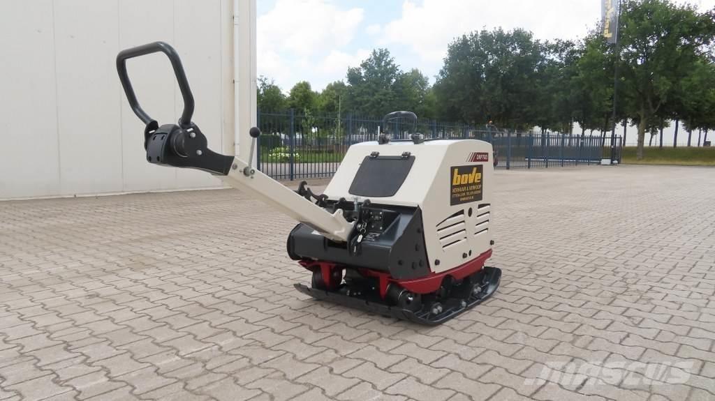 Dynapac DRP70D Kompaktörler