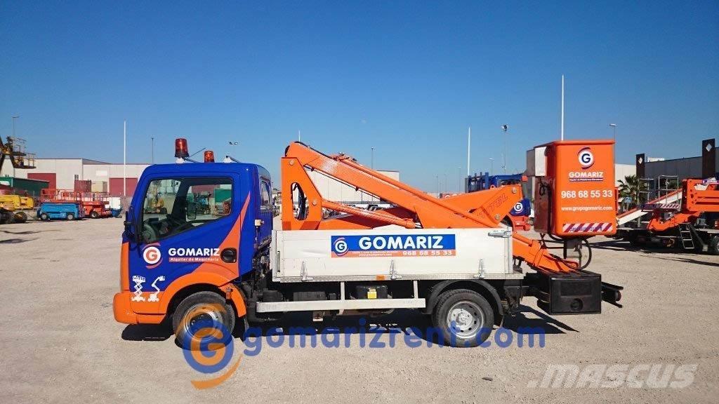 Multitel MX130 Diger