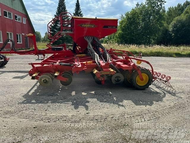 Väderstad RapidA800S Mibzerler