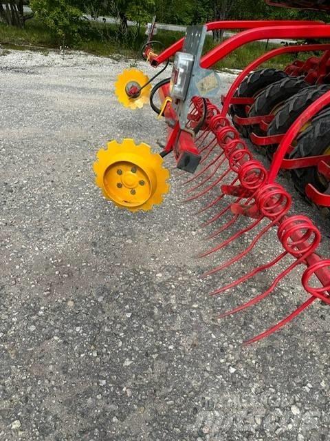 Väderstad RapidA800S Mibzerler