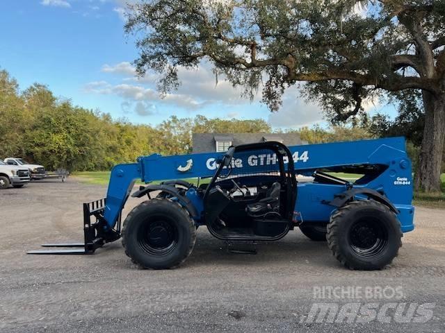 Genie GTH 844 Teleskopik yükleyiciler