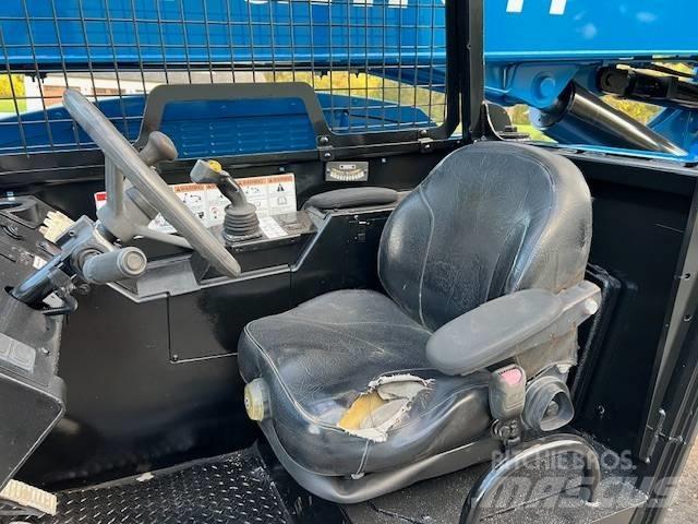 Genie GTH 844 Teleskopik yükleyiciler