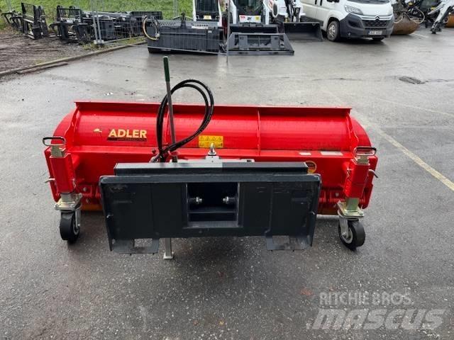  Lumesahk 240cm Diger yol bakim makinalari