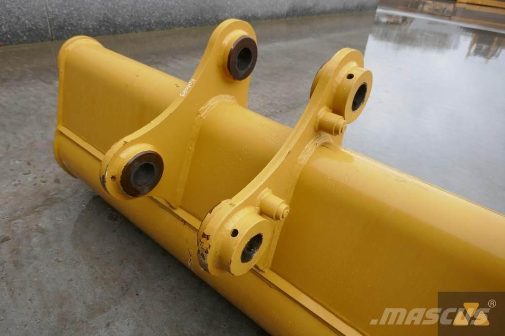 CAT 315 Bucket Kovalar