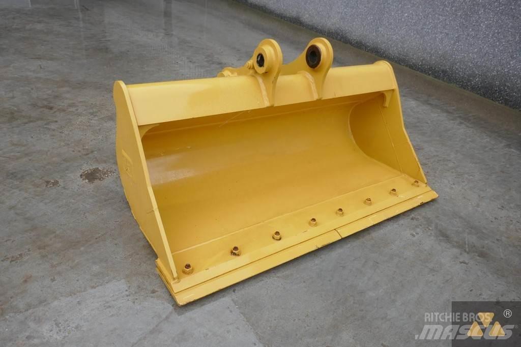 CAT 315 Bucket Kovalar