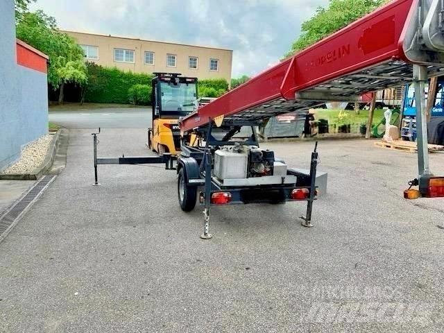 Böcker HD 31 K Diger