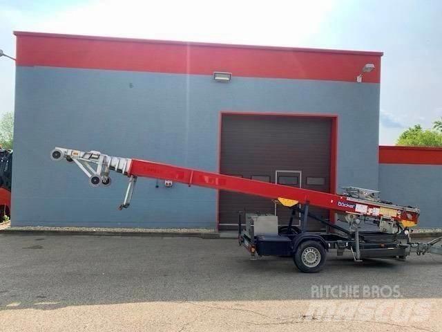 Böcker HD 31 K Diger