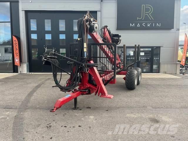 Patu 545 T Diger