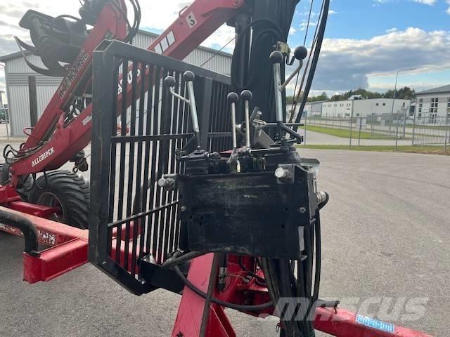 Patu 545 T Diger