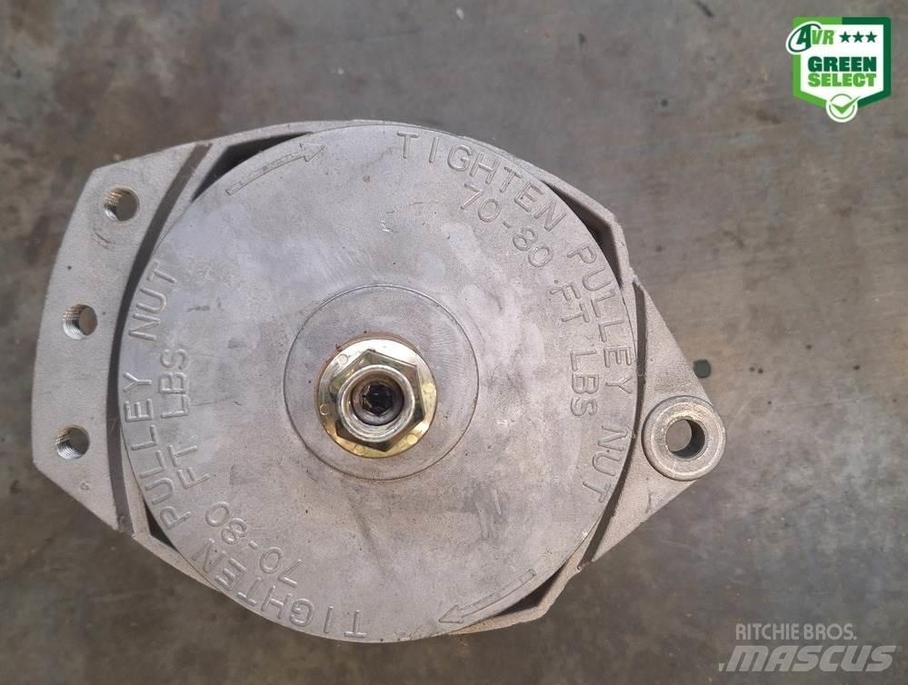 Iveco CURSOR 10 Motorlar