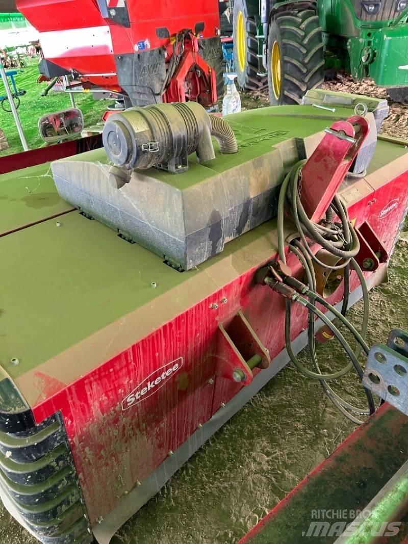 Lemken IC- Weeder Diger tarim makinalari
