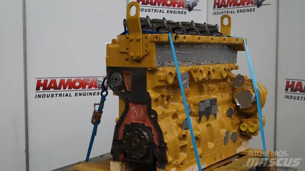 CAT C13 LONG-BLOCK Motorlar