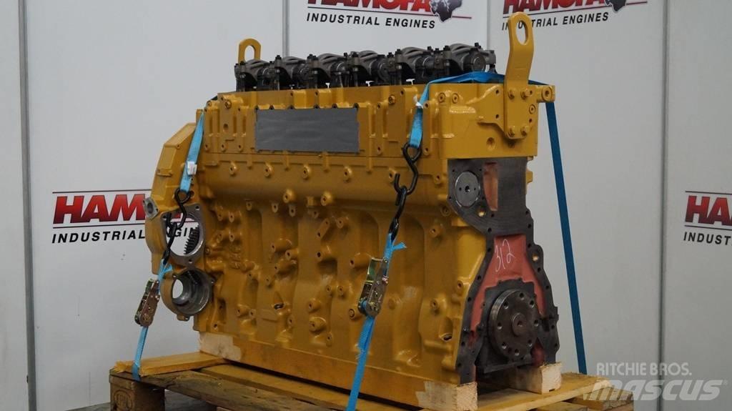 CAT C13 LONG-BLOCK Motorlar