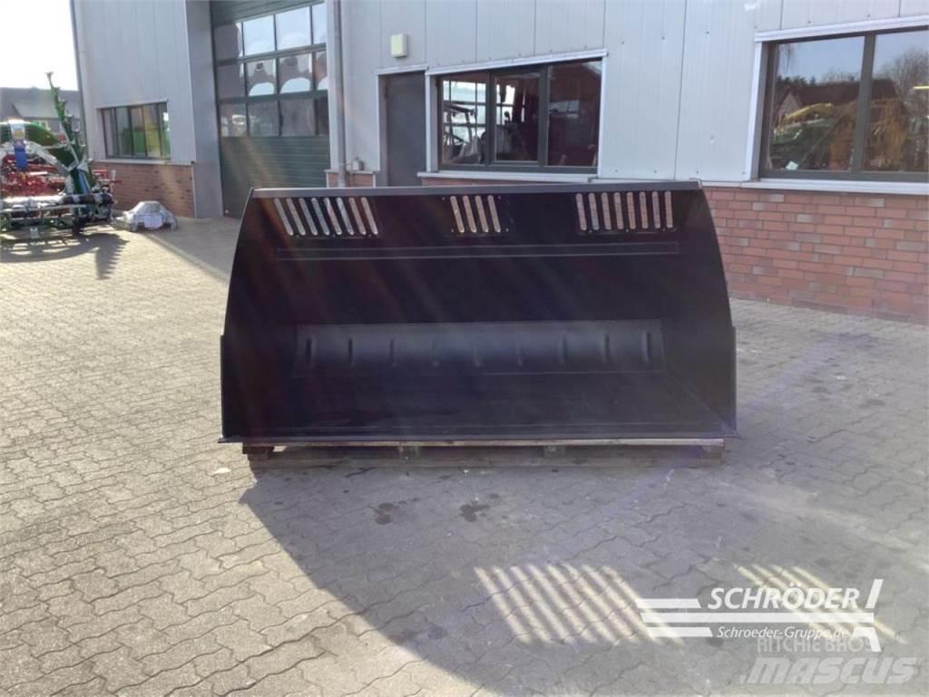 Ålö VL+ 240 EURO Çatallar