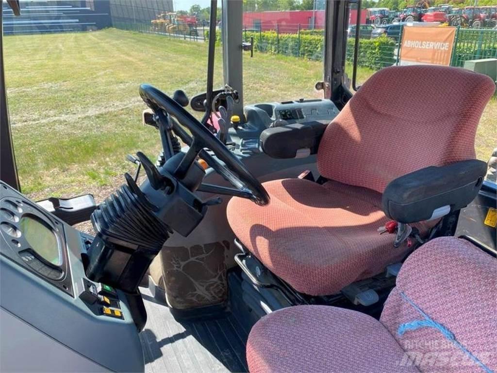 McCormick MTX 150 Traktörler
