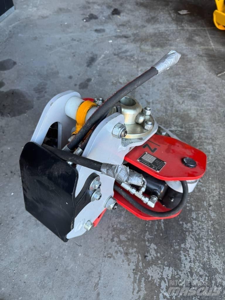 Nisula 155E Polipler