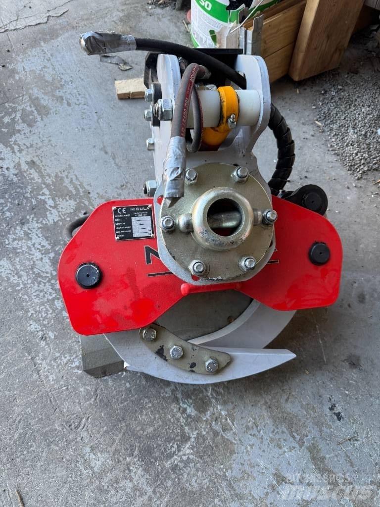 Nisula 155E Polipler