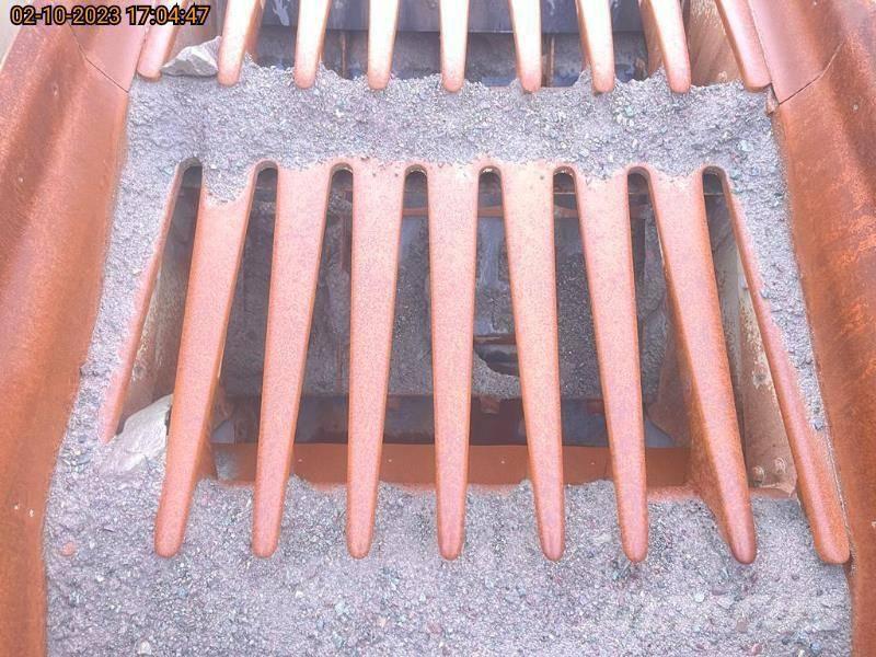 Metso LT120 Kırıcılar