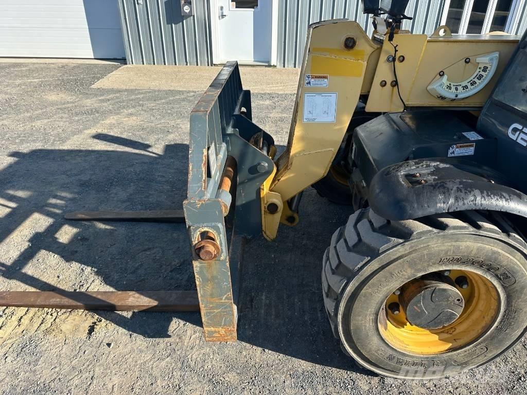 Gehl RS 5-19 Teleskopik yükleyiciler