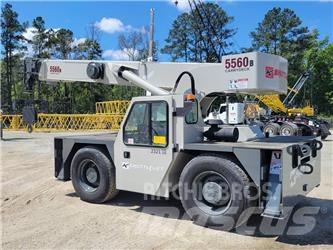 Shuttlelift 5560B Diger vinçler