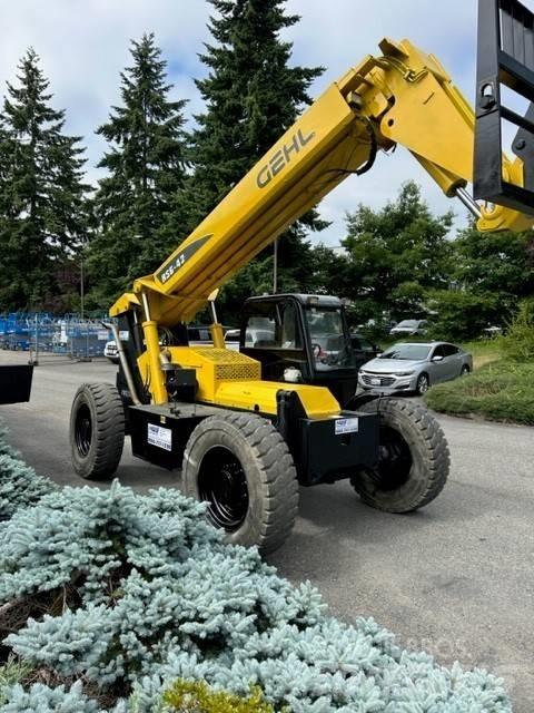 Gehl RS 6-42 Arazi tipi forklift