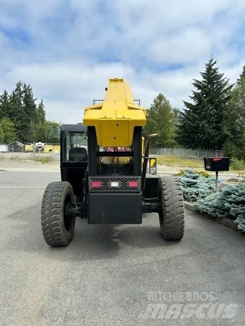 Gehl RS 6-42 Arazi tipi forklift
