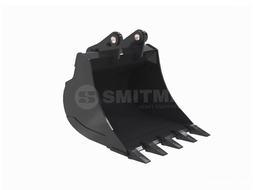 CAT M320 1.20m Kovalar