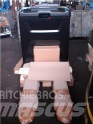 Hyster P2.0S FBW Düsük seviye platformu